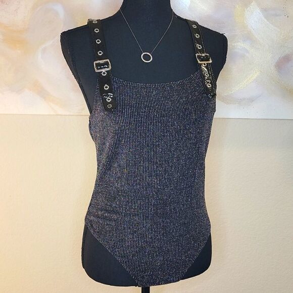 Dream Bandits Australia Rainbow Sparkle Bodysuit - Picture 10 of 16